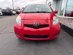2009 Toyota Yaris 3DR HB AT