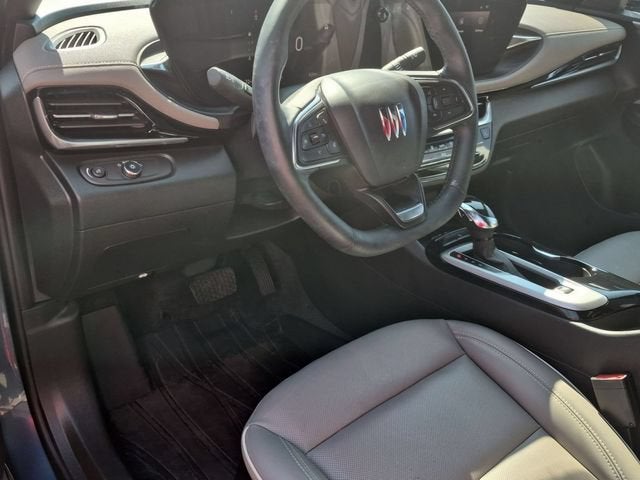 2024 Buick Envista Avenir