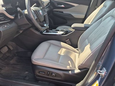 2024 Buick Envista Avenir