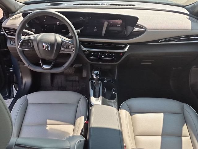 2024 Buick Envista Avenir