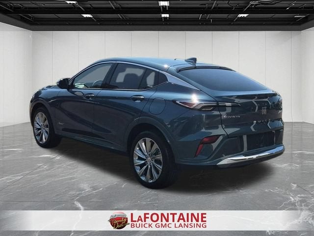 2024 Buick Envista Avenir