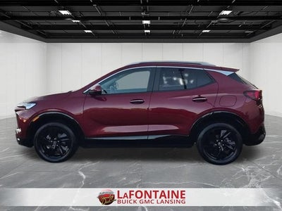 2024 Buick Encore GX Sport Touring