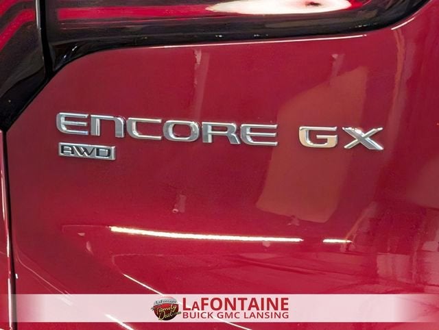 2024 Buick Encore GX Sport Touring