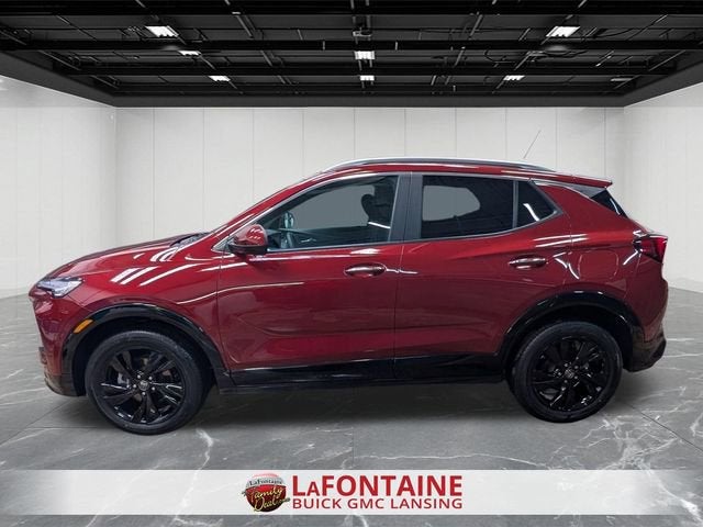 2024 Buick Encore GX Sport Touring