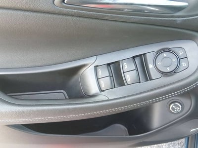 2024 Buick Encore GX Avenir