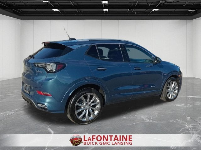 2024 Buick Encore GX Avenir