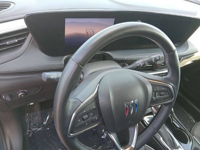 2024 Buick Encore GX Avenir