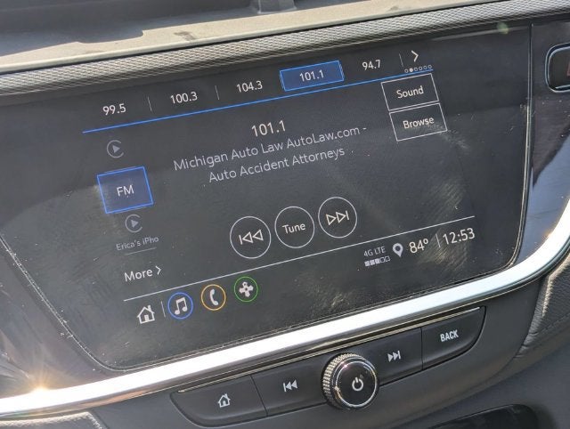 2023 Buick Encore GX Preferred
