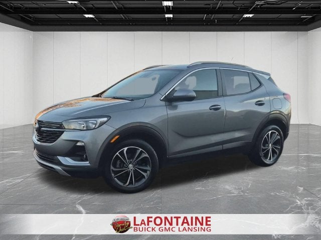2023 Buick Encore GX
