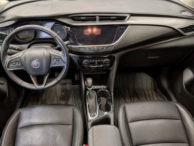2021 Buick Encore GX Essence
