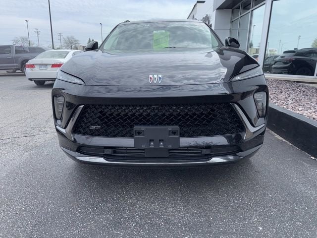 2024 Buick Envision Sport Touring