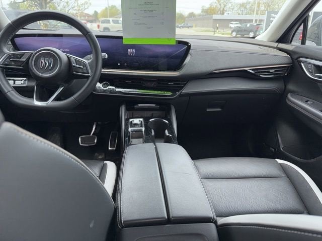 2024 Buick Envision Sport Touring