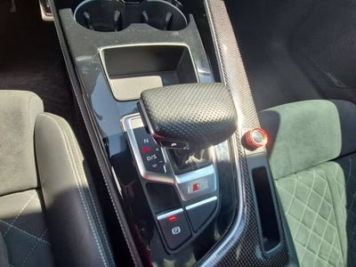 2024 Audi S5 Sportback Premium Plus TFSI quattro Tiptronic