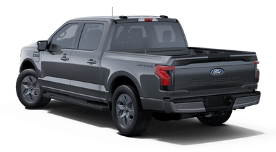 2025 Ford F-150 Lightning Flash™