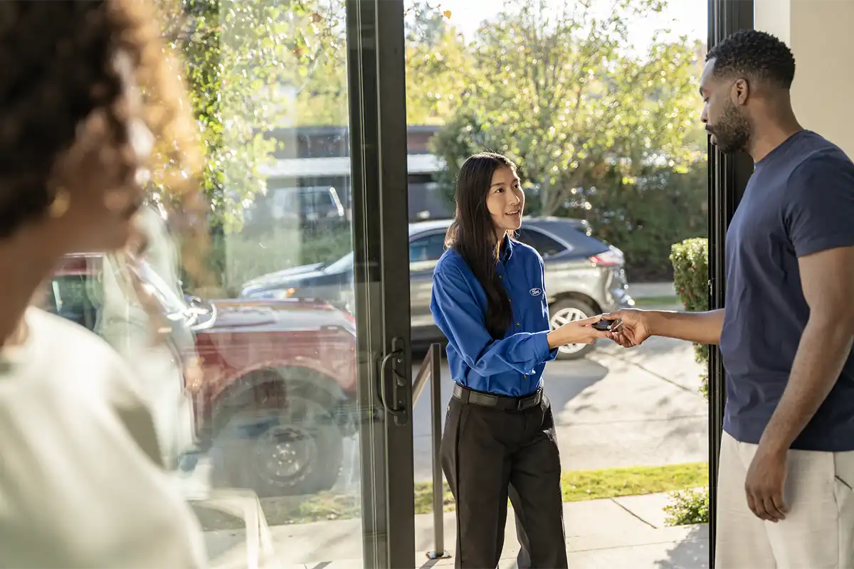 LaFontaine Ford Grand Rapids in Grand Rapids MI