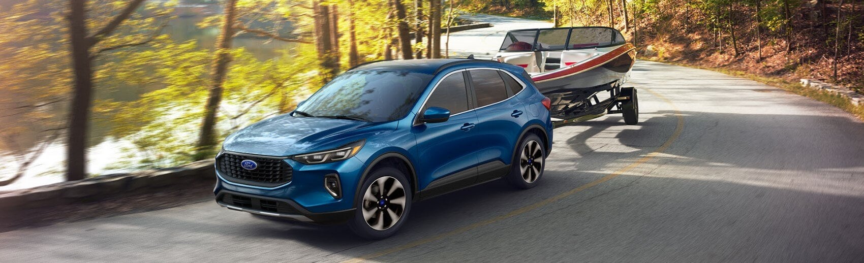 Ford Dealer near Cedar Springs MI