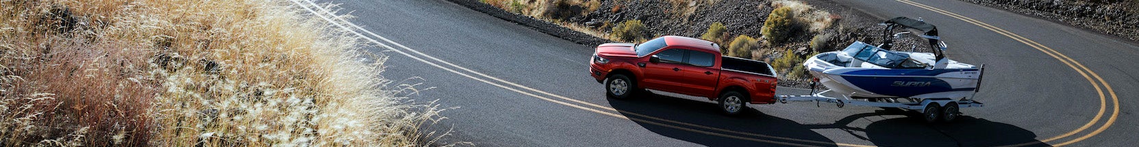 Ford Trucks near East Grand Rapids MI