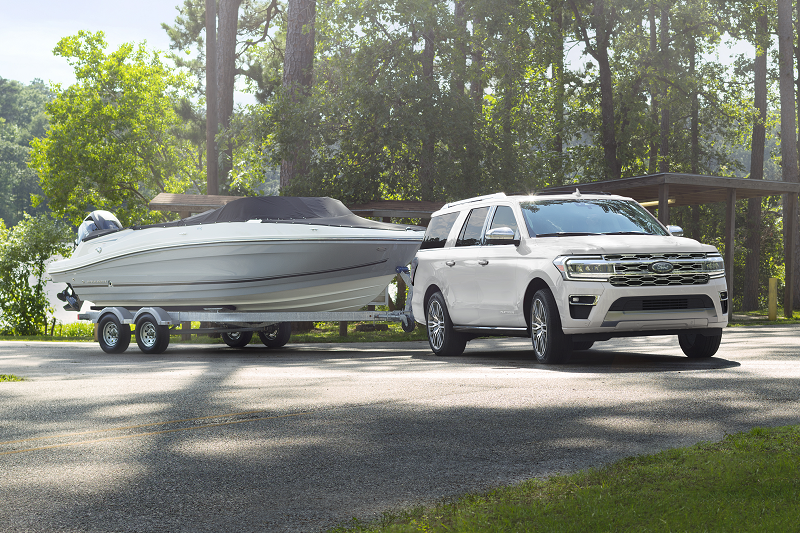 Walker MI Ford Dealer