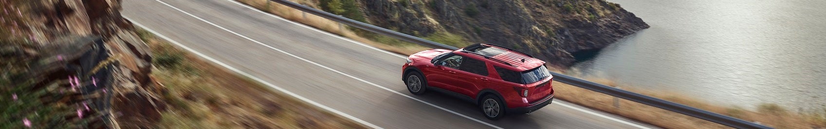 Ford Dealer near Plainfield Charter Township MI