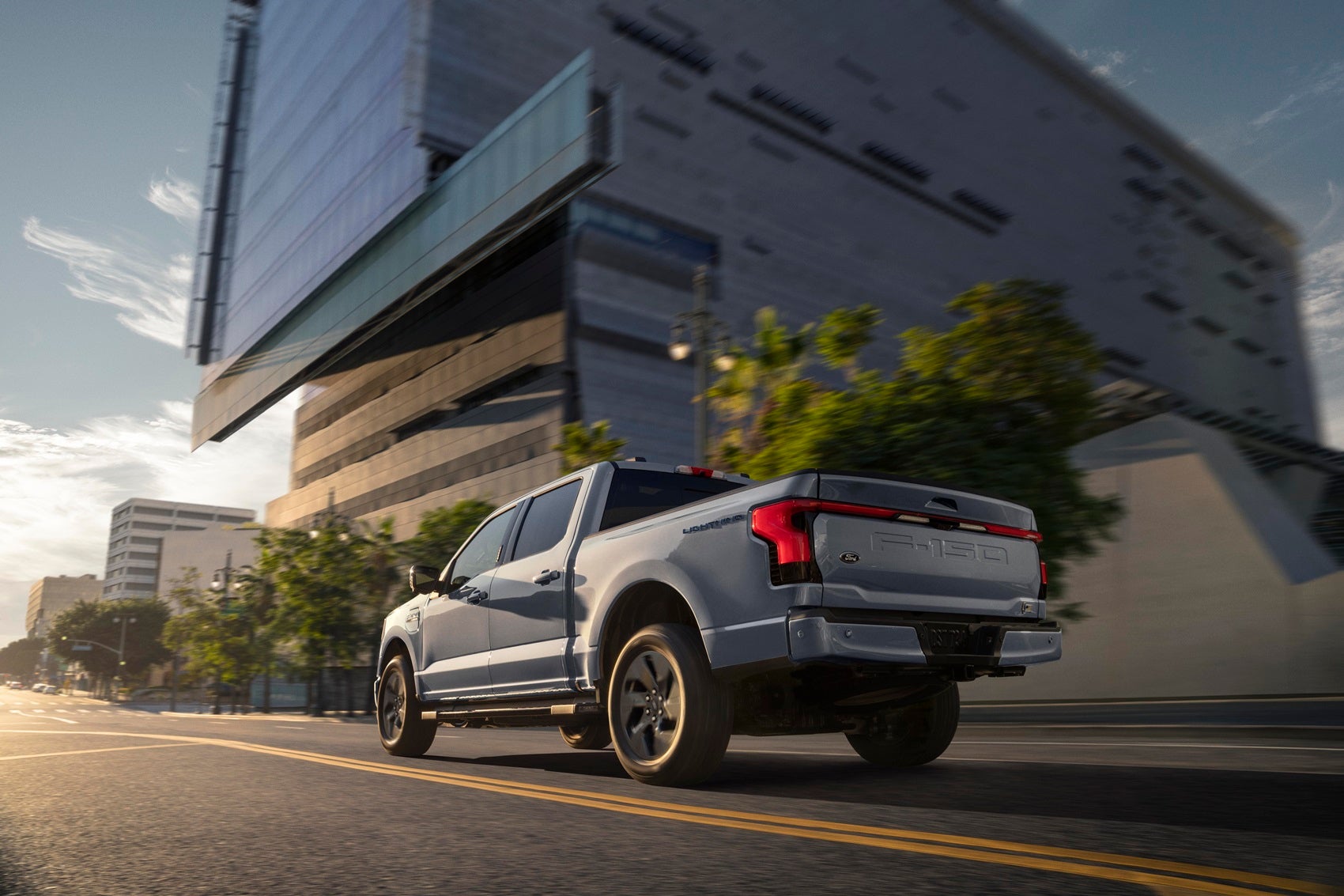 Electric Vehicles for Sale near Cedar Springs MI 