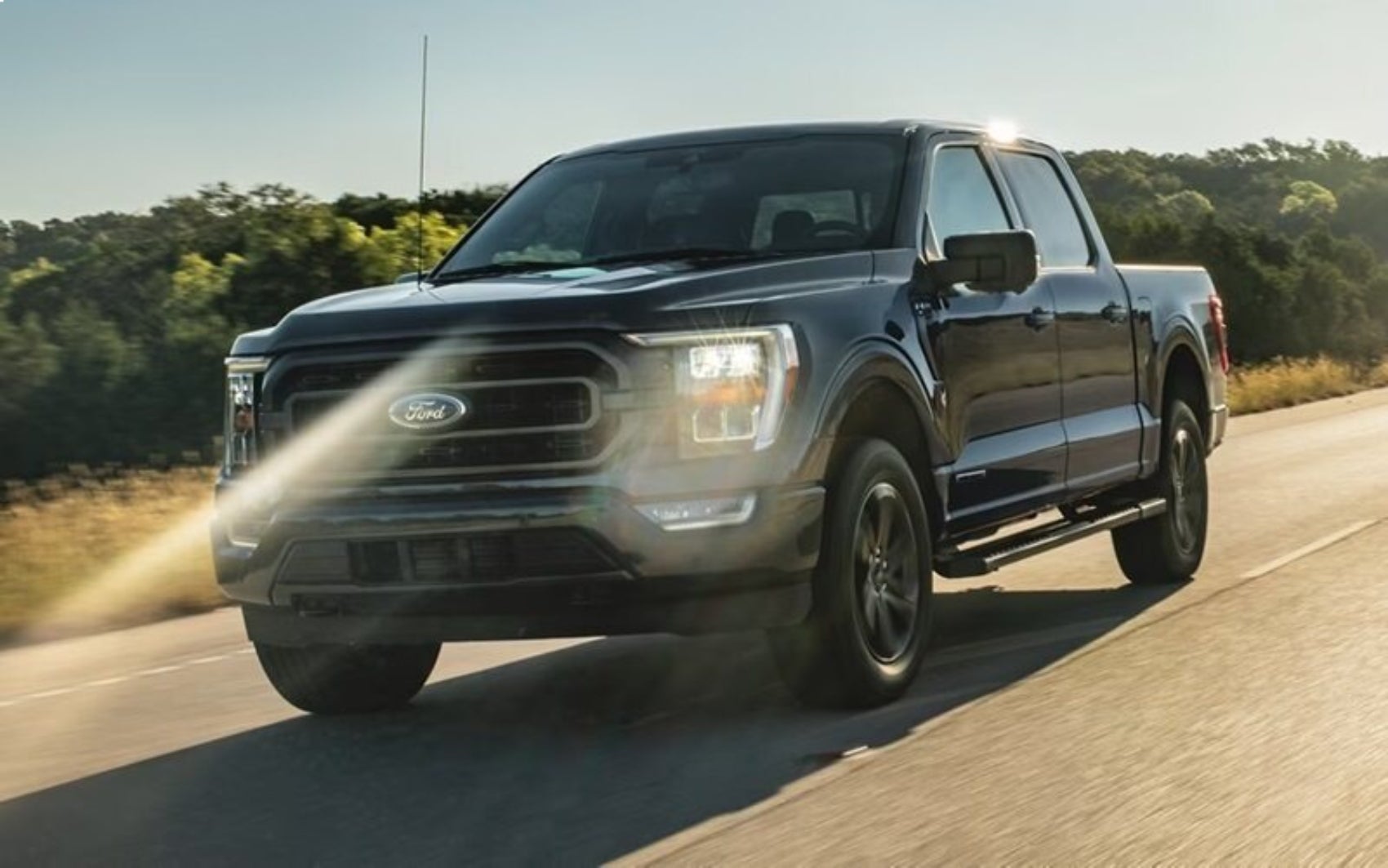 Ford Dealer near Plainfield Charter Township MI