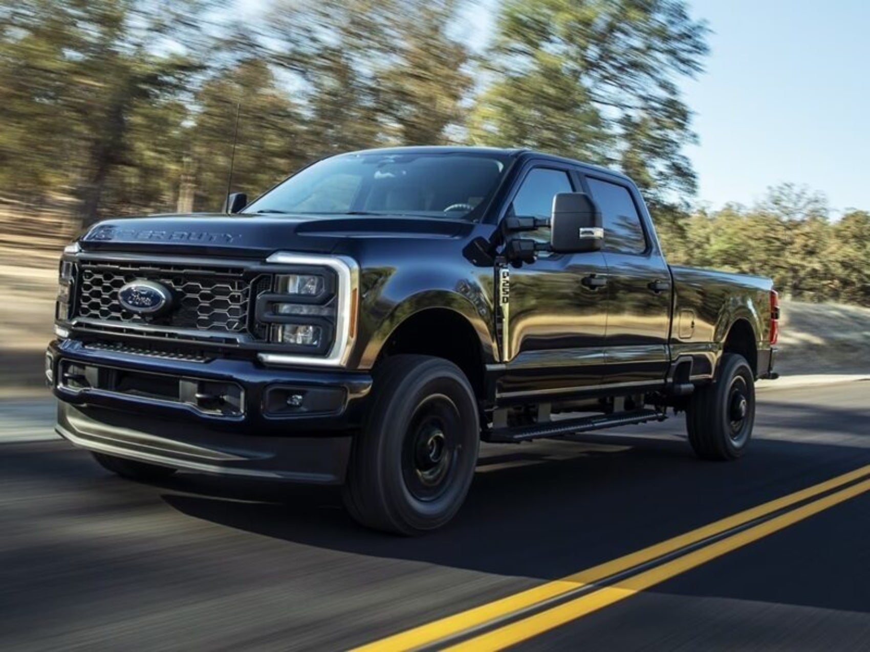 Ford Lease Deals East Grand Rapids MI