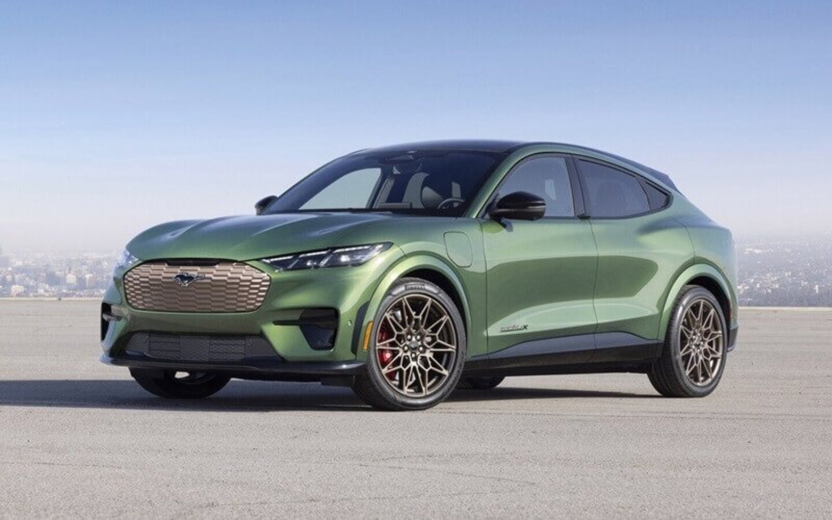 Electric Vehicles near Grand Rapids MI