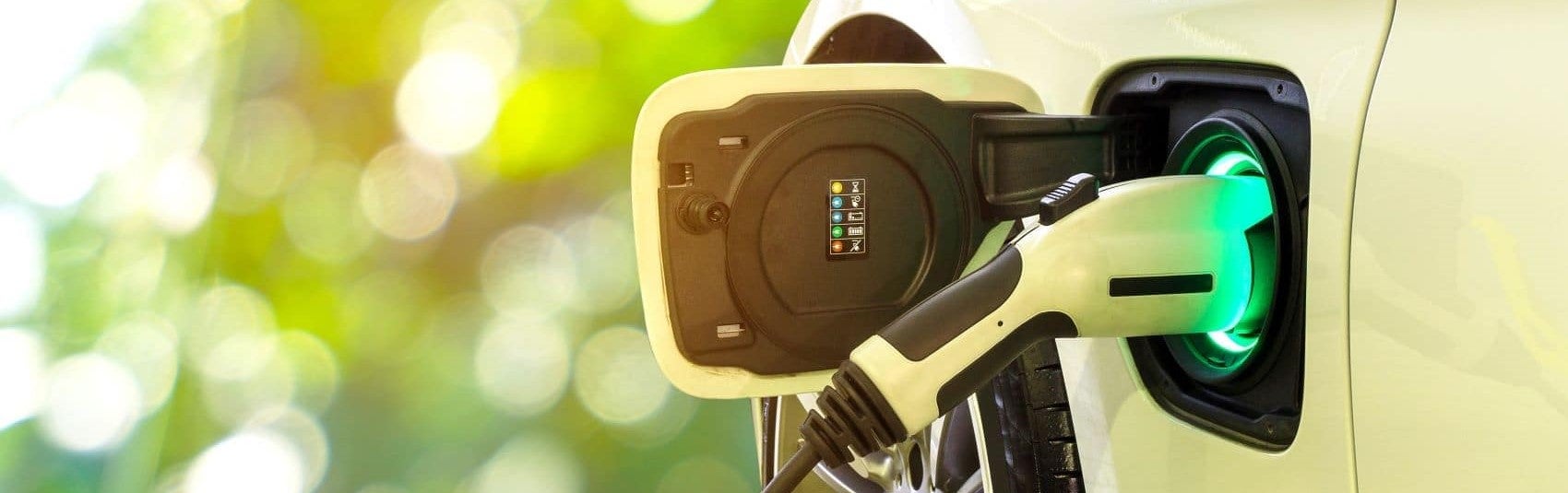 Electric Vehicle Dealer near Wyoming MI