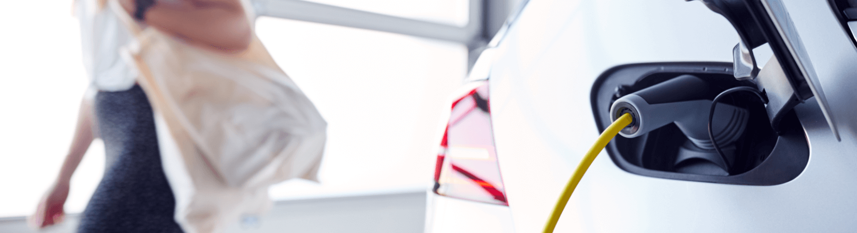 Electric Vehicles near Grand Rapids MI