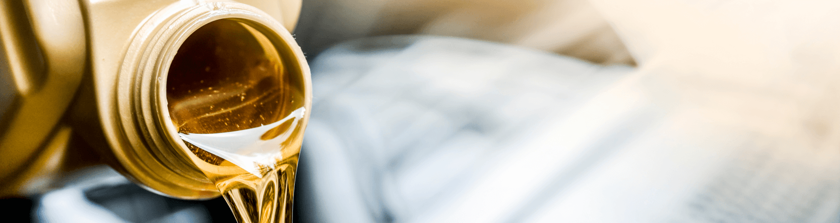 Signs Your Car Needs an Oil Change