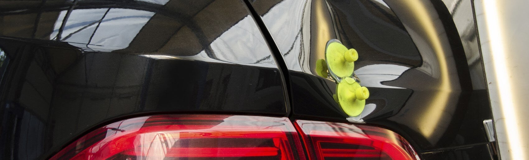 Collision Center near Me 