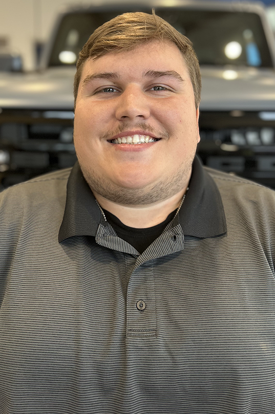 Austin Cooper 