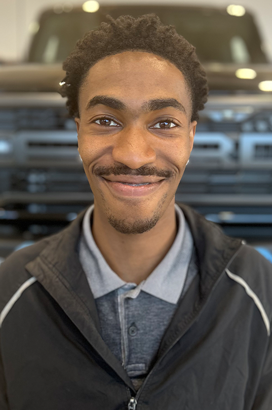 Elijah Vanderzouwen