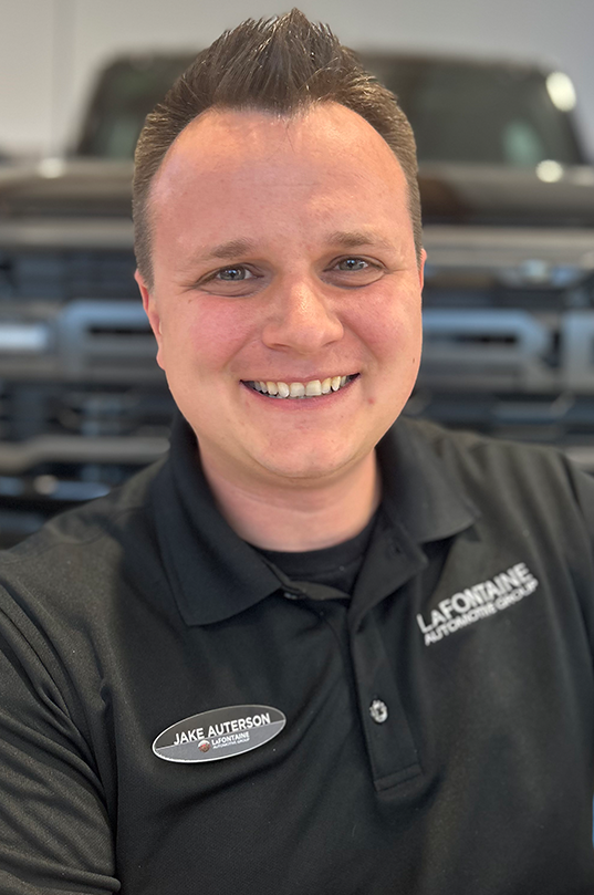Jacob Auterson 