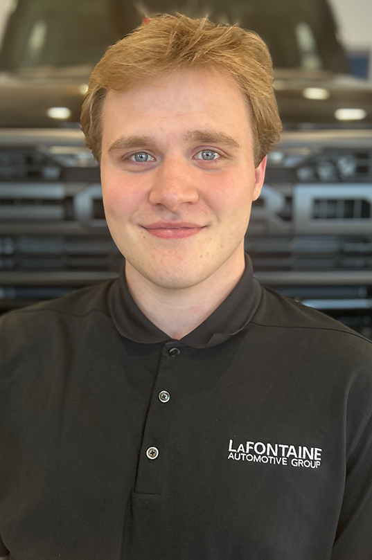 Lane Bloss 