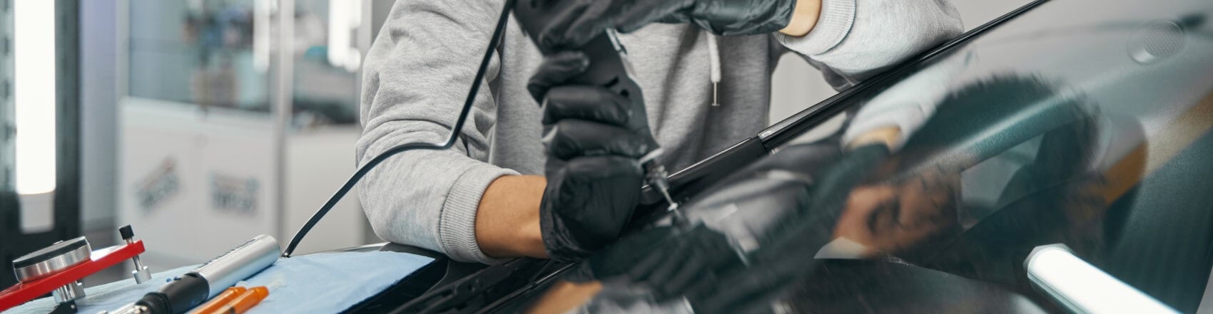 collision center near East Grand Rapids MI