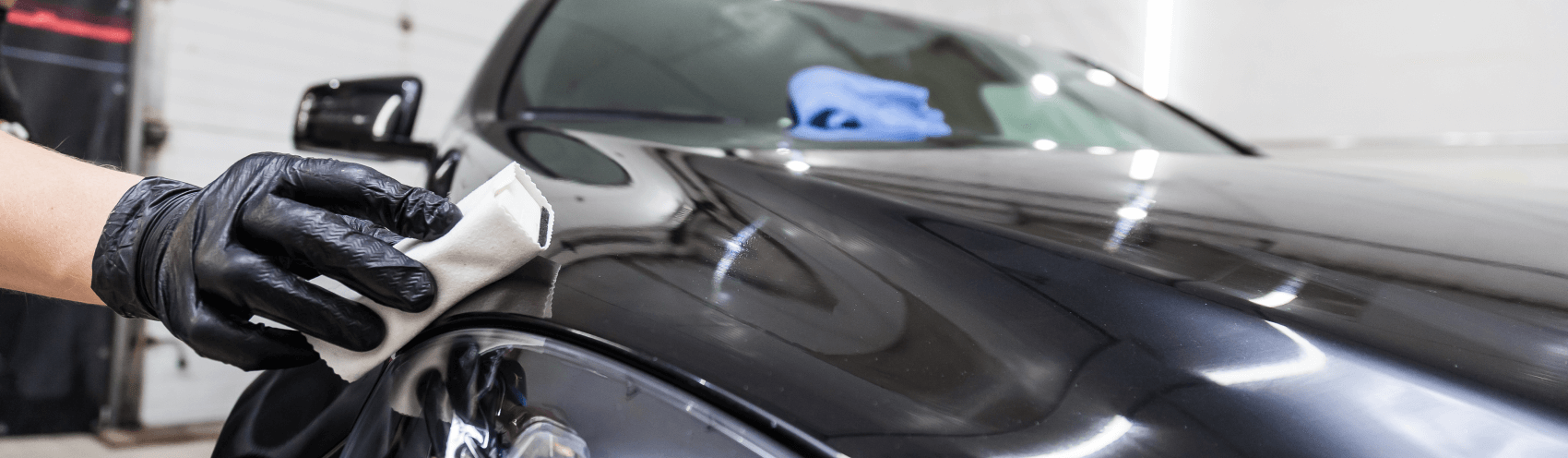 Collision Center Coopersville MI