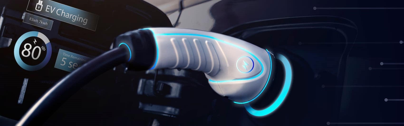 Electric vehicle dealer Holland, MI