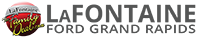 LaFontaine Ford Grand Rapids Grand Rapids, MI