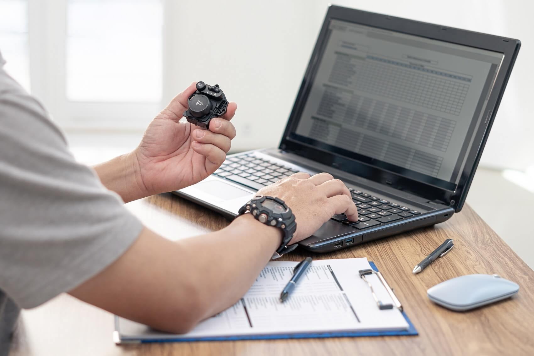 Ford Dealer near Walker MI