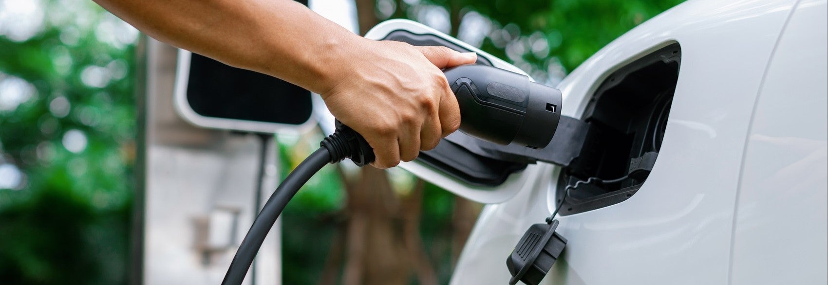 Electric Vehicles for Sale near Cedar Springs MI 