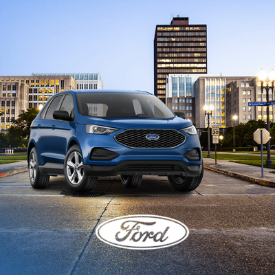 Ford Edge Tire Specials