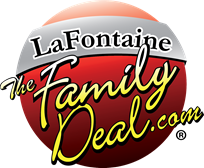 LaFontaine Ford Grand Rapids in Grand Rapids MI